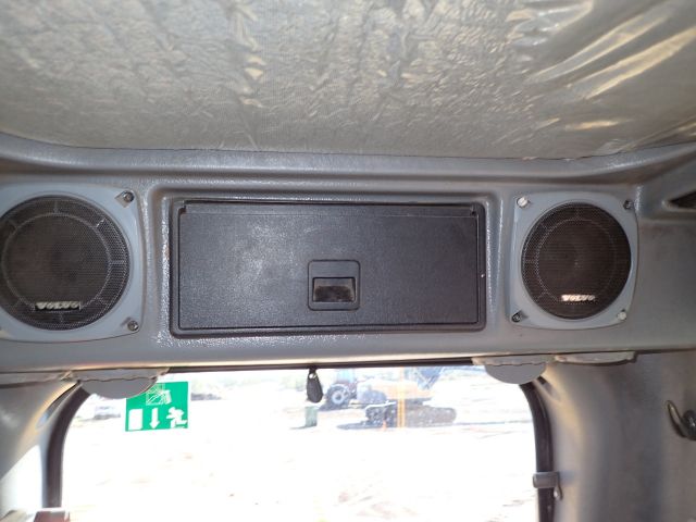 453039-99 Volvo EC180B