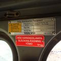 453039-100 Volvo EC180B