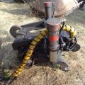 453039-107 Volvo EC180B
