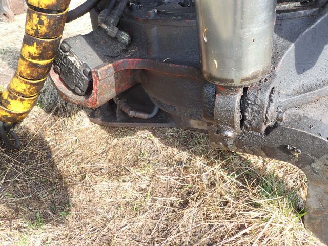 453039-109 Volvo EC180B