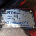 453039-110 Volvo EC180B