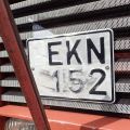453042-21 FIAT 1380 DT Reg: EKN152