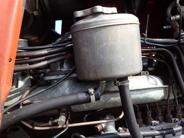 453042-28 FIAT 1380 DT Reg: EKN152