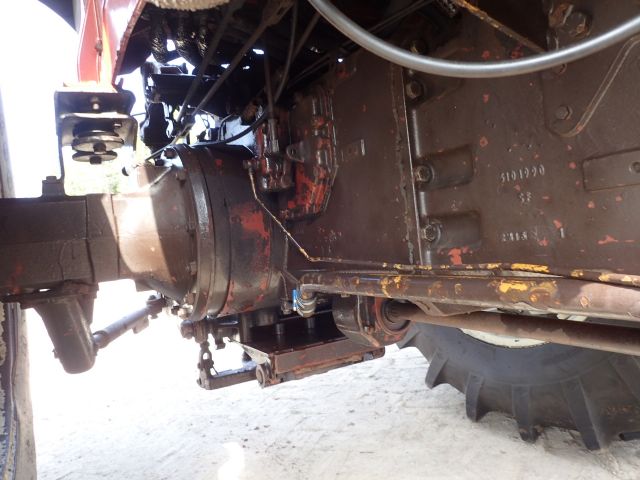 453042-34 FIAT 1380 DT Reg: EKN152