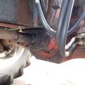 453042-36 FIAT 1380 DT Reg: EKN152