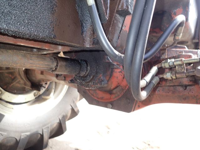 453042-36 FIAT 1380 DT Reg: EKN152