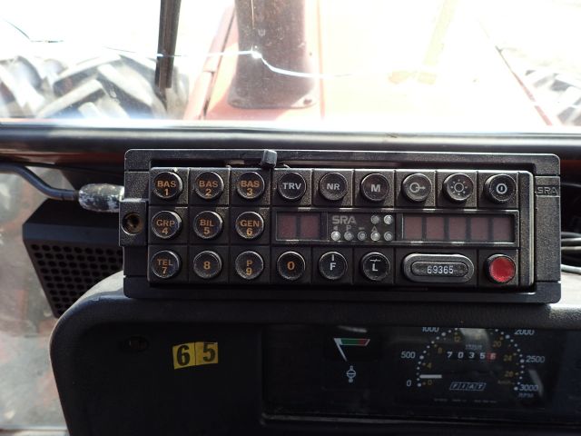 453042-73 FIAT 1380 DT Reg: EKN152