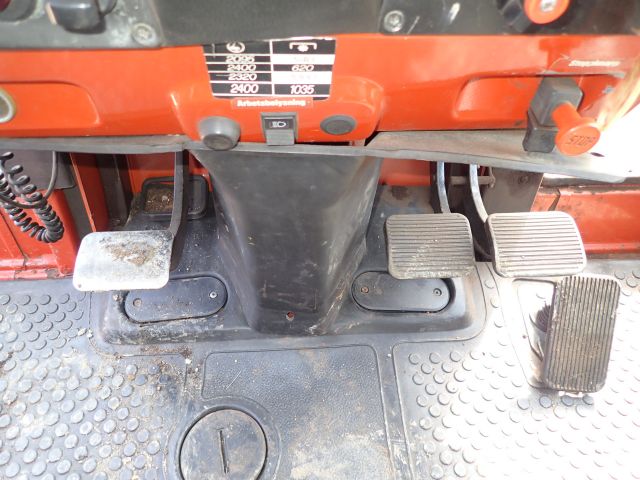 453042-79 FIAT 1380 DT Reg: EKN152