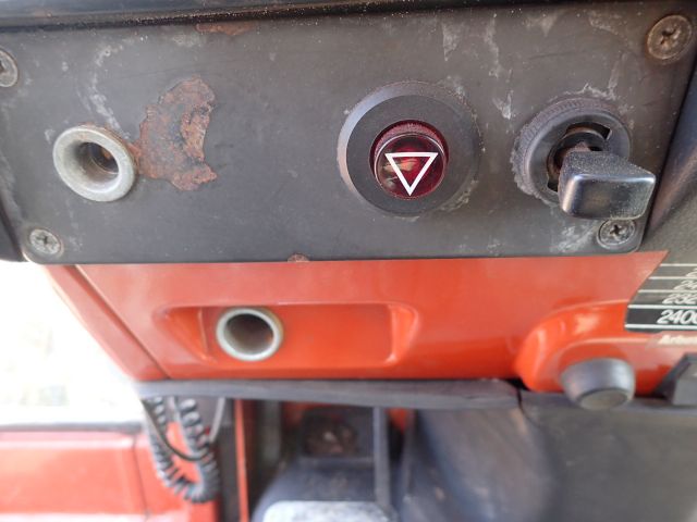453042-80 FIAT 1380 DT Reg: EKN152
