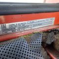 453042-90 FIAT 1380 DT Reg: EKN152
