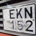 453042-94 FIAT 1380 DT Reg: EKN152