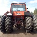 453043-4 FIAT 1180 DT Reg: