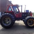 453043-6 FIAT 1180 DT Reg: