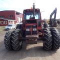 453043-8 FIAT 1180 DT Reg: