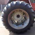 453043-13 FIAT 1180 DT Reg: