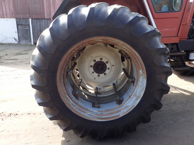 453043-13 FIAT 1180 DT Reg: