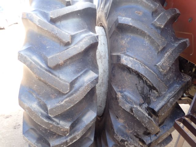 453043-14 FIAT 1180 DT Reg: