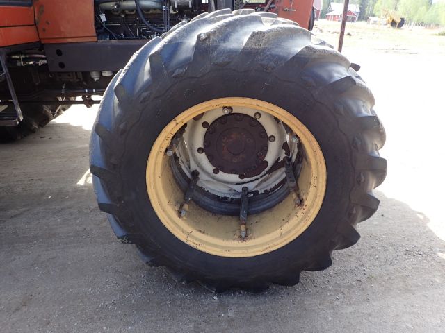 453043-15 FIAT 1180 DT Reg: