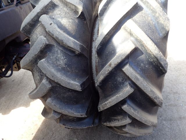 453043-16 FIAT 1180 DT Reg:
