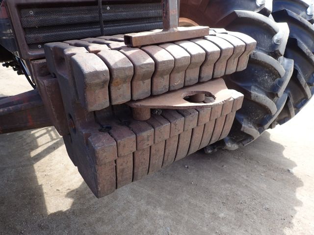 453043-18 FIAT 1180 DT Reg: