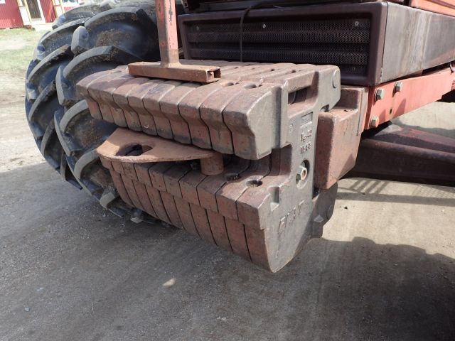 453043-19 FIAT 1180 DT Reg: