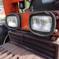453043-21 FIAT 1180 DT Reg: