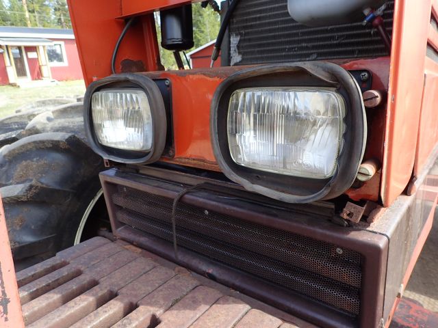 453043-21 FIAT 1180 DT Reg: