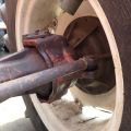 453043-23 FIAT 1180 DT Reg: