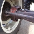 453043-24 FIAT 1180 DT Reg: