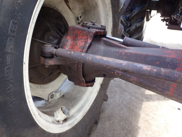 453043-24 FIAT 1180 DT Reg:
