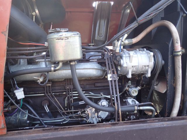 453043-26 FIAT 1180 DT Reg: