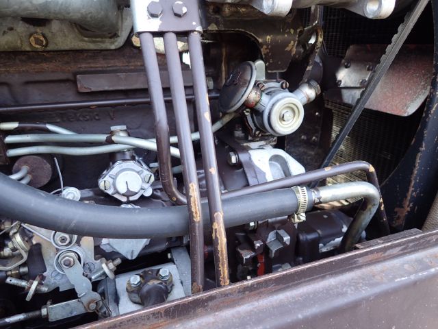 453043-30 FIAT 1180 DT Reg: