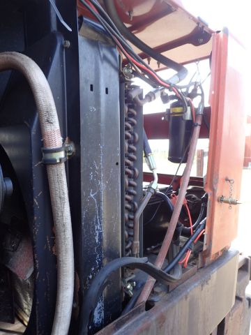 453043-31 FIAT 1180 DT Reg: