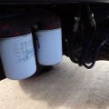 453043-32 FIAT 1180 DT Reg: