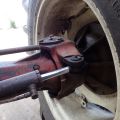 453043-33 FIAT 1180 DT Reg: