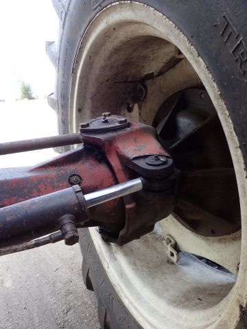 453043-33 FIAT 1180 DT Reg: