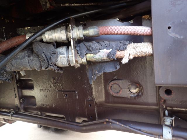453043-35 FIAT 1180 DT Reg:
