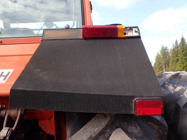 453043-39 FIAT 1180 DT Reg:
