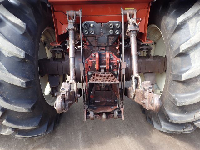 453043-42 FIAT 1180 DT Reg: