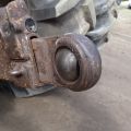 453043-43 FIAT 1180 DT Reg: