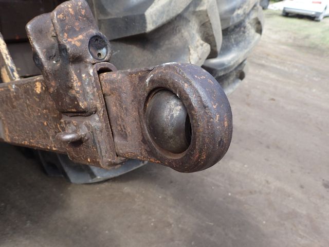 453043-43 FIAT 1180 DT Reg: