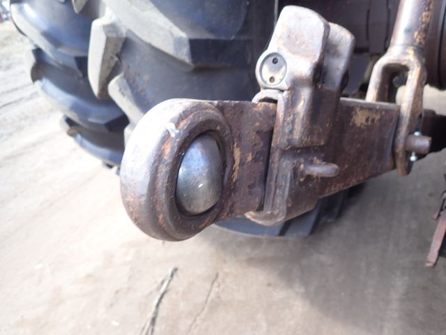 453043-44 FIAT 1180 DT Reg: