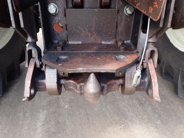 453043-45 FIAT 1180 DT Reg: