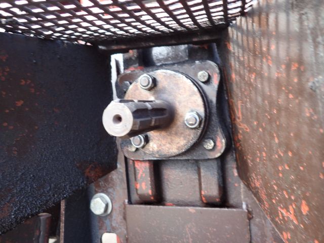 453043-47 FIAT 1180 DT Reg: