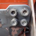 453043-49 FIAT 1180 DT Reg: