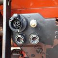 453043-50 FIAT 1180 DT Reg: