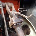 453043-51 FIAT 1180 DT Reg: