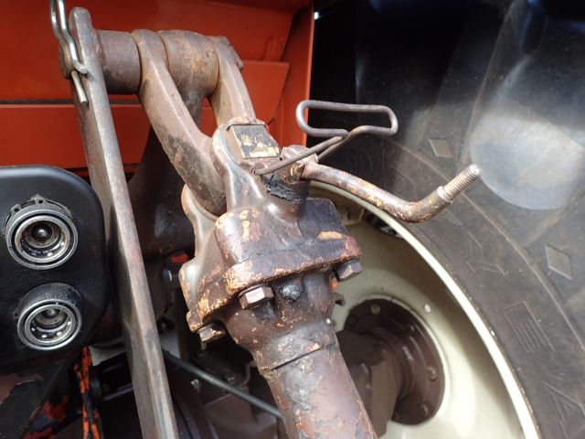 453043-51 FIAT 1180 DT Reg: