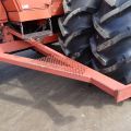 453043-54 FIAT 1180 DT Reg: