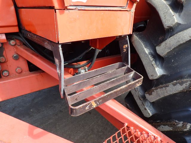 453043-56 FIAT 1180 DT Reg: